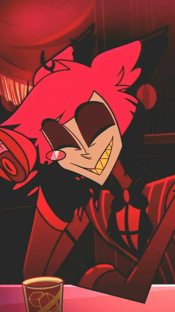ai character: ugly pick me background