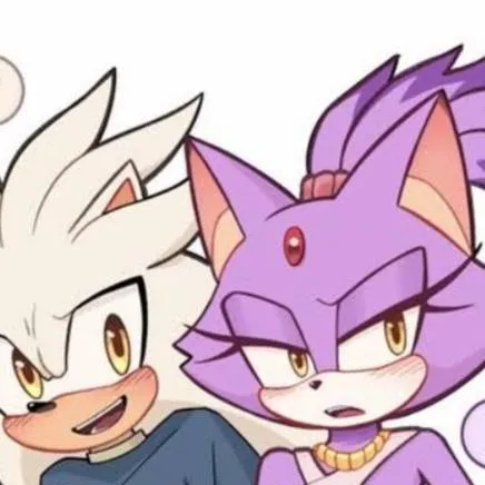 chat with ai character: silver y blaze 