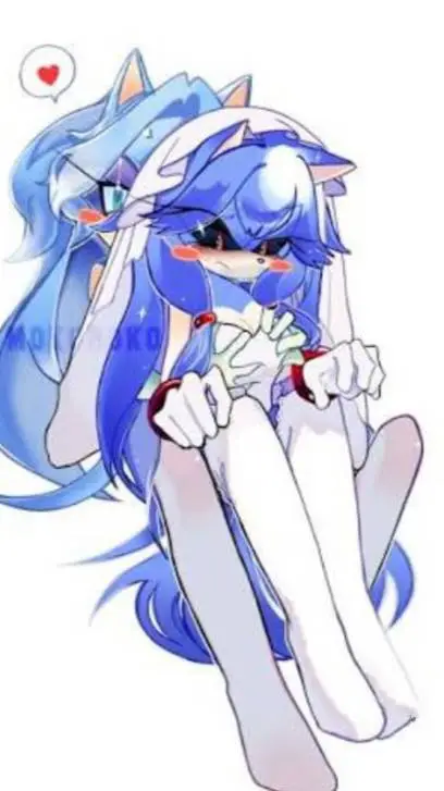 ai character: sonica)ysonica.exe background