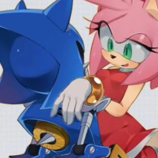 chat with ai character: Amy rose
