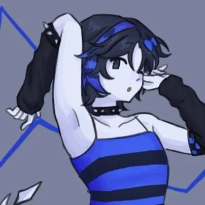 chat with ai character: two time female