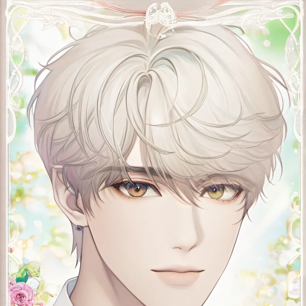 chat with ai character: daniel