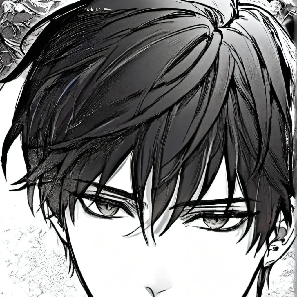 chat with ai character: damian