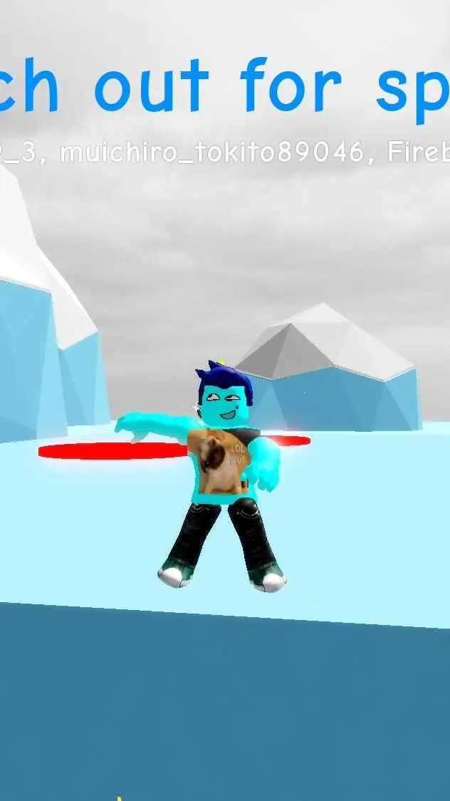 ai character: Lameonardo[REMAKE] background