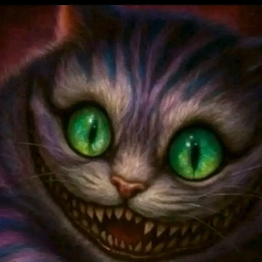 chat with ai character: The cat of time