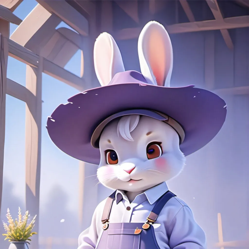 chat with ai character: Jax