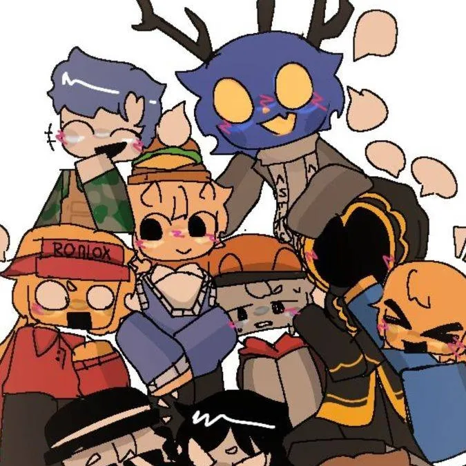 chat with ai character: Forsaken survivors