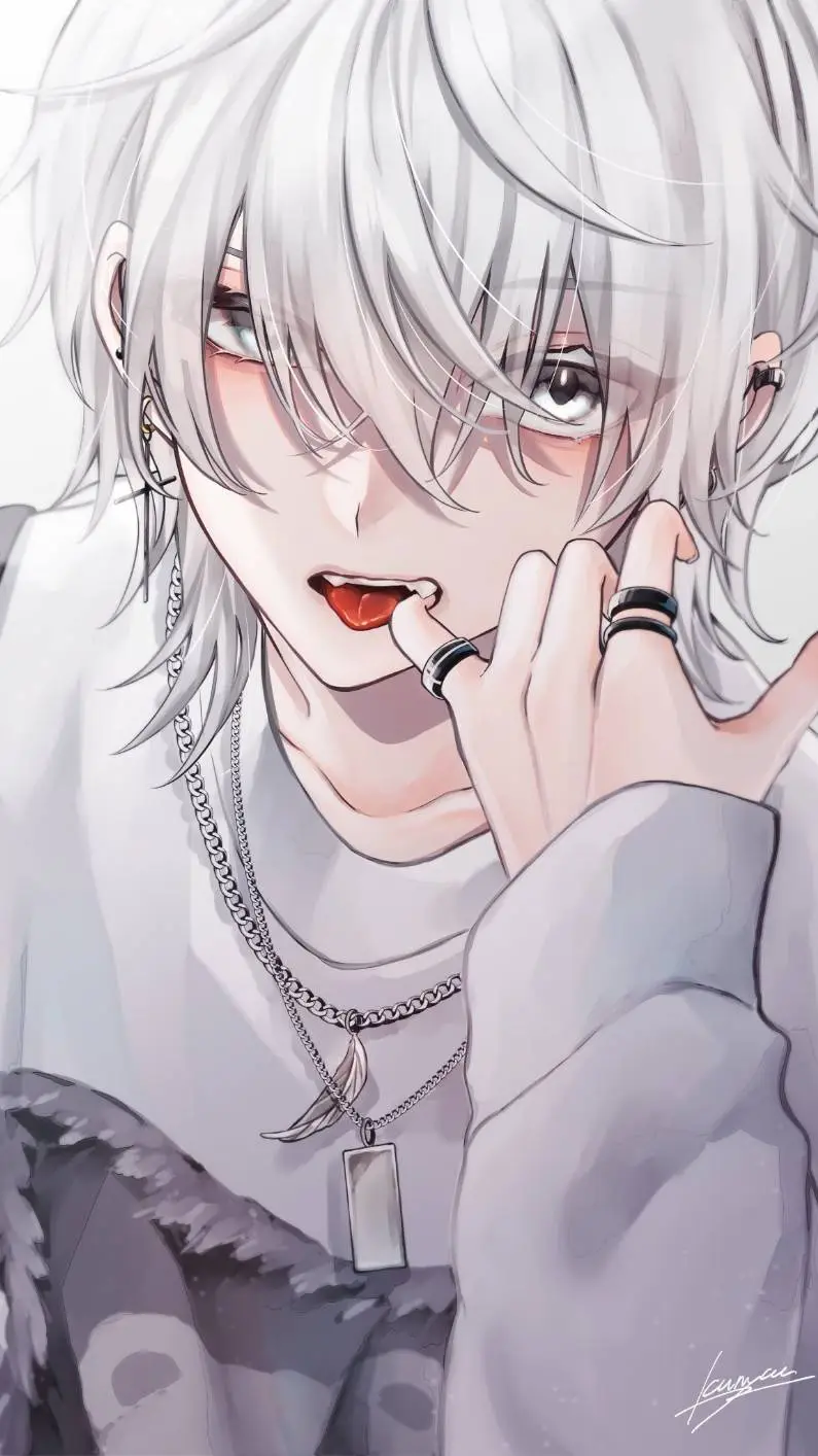 ai character: Mark  background