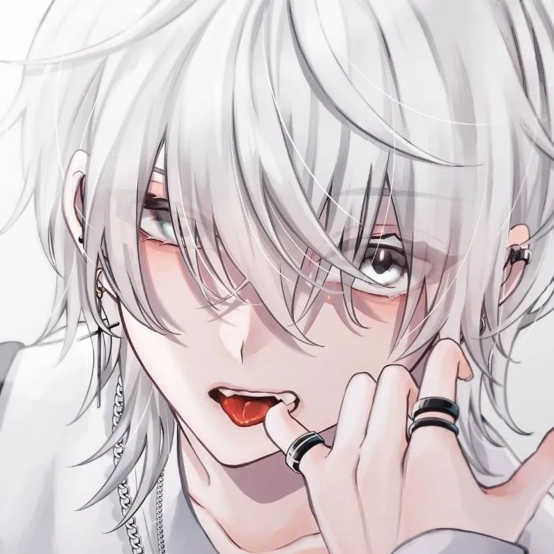 chat with ai character: Akira