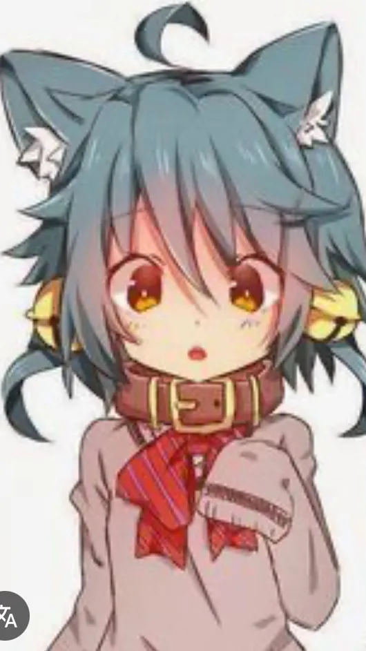 ai character: Tu prima creida background