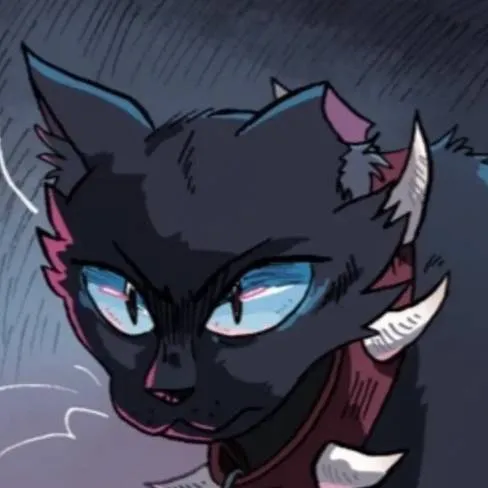 chat with ai character: Scourge