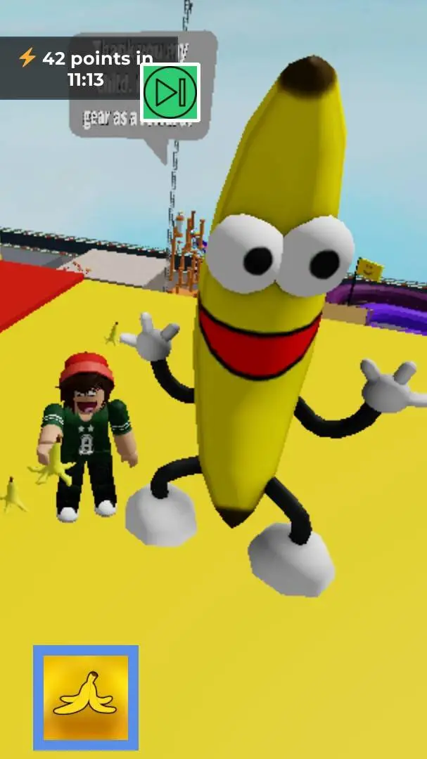 ai character: the last takeover background