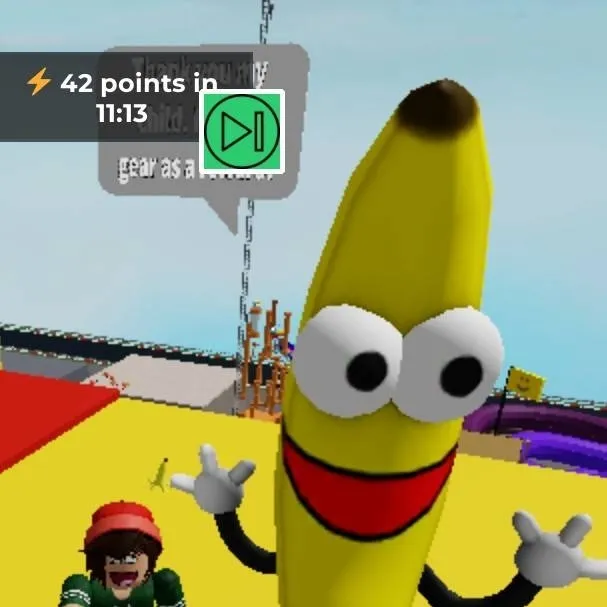 chat with ai character: the last takeover