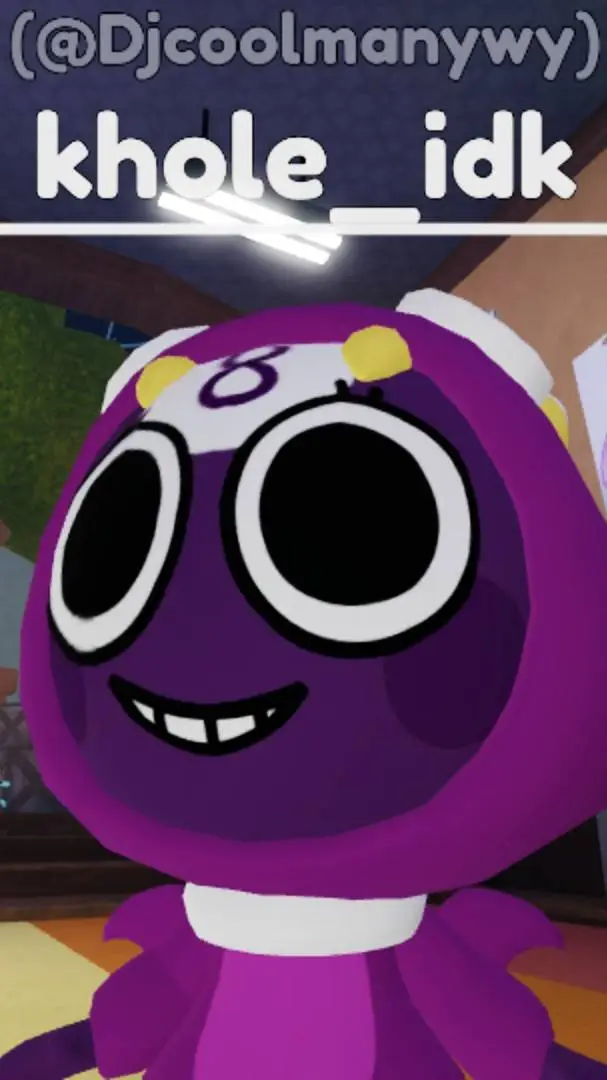 ai character: Dw mains as babies background