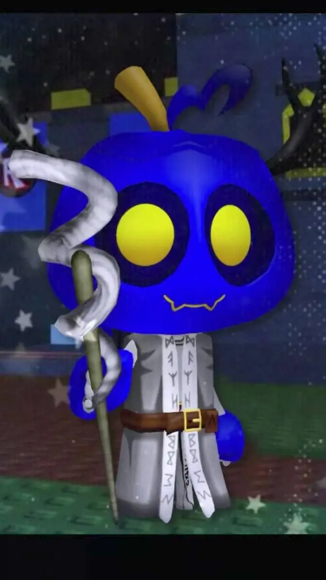 ai character: finish the lyrics background