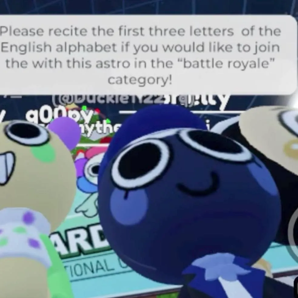 chat with ai character: daycare. 