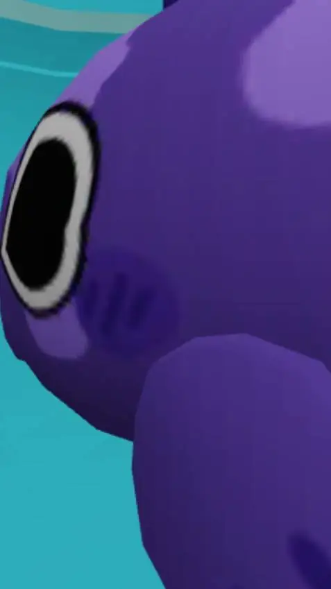 ai character: dw test au background