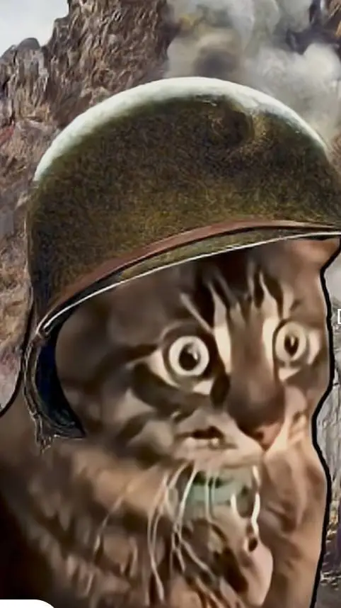 ai character: dw famous au  background