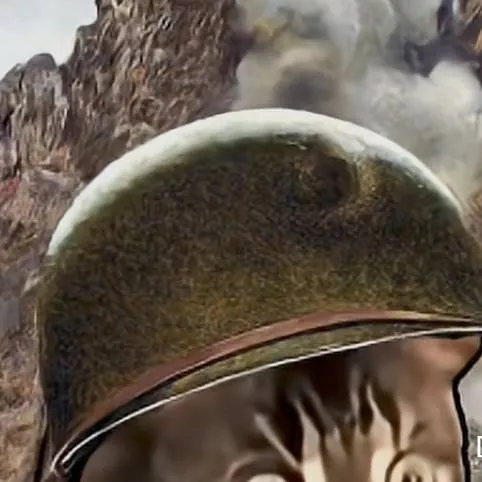 chat with ai character: dw famous au 