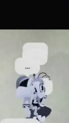 ai character: dw terminal au background