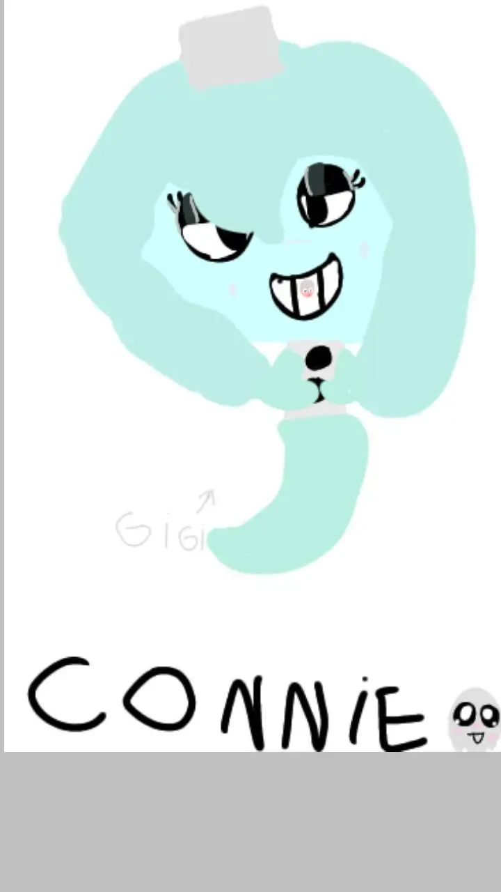 ai character: dw infection!!!! background