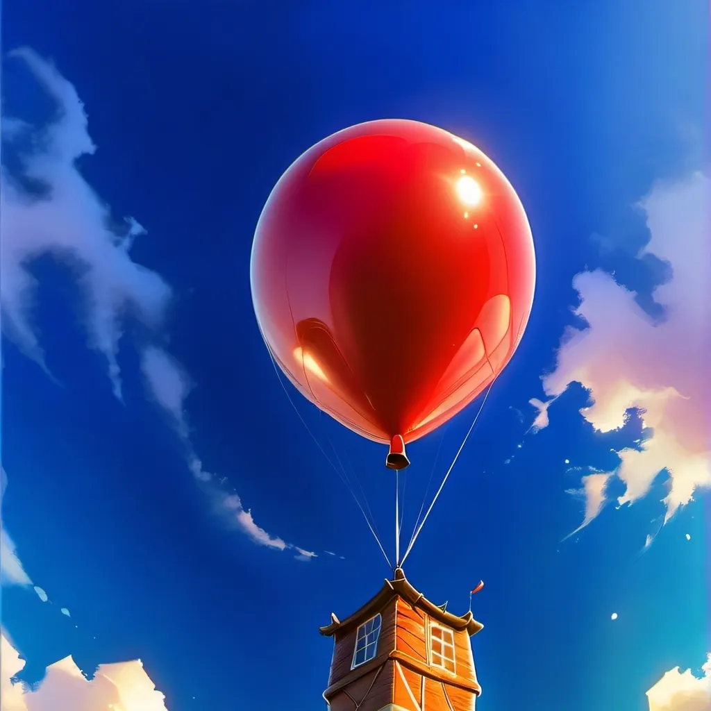 chat with ai character: 🎈FunnyBerry family