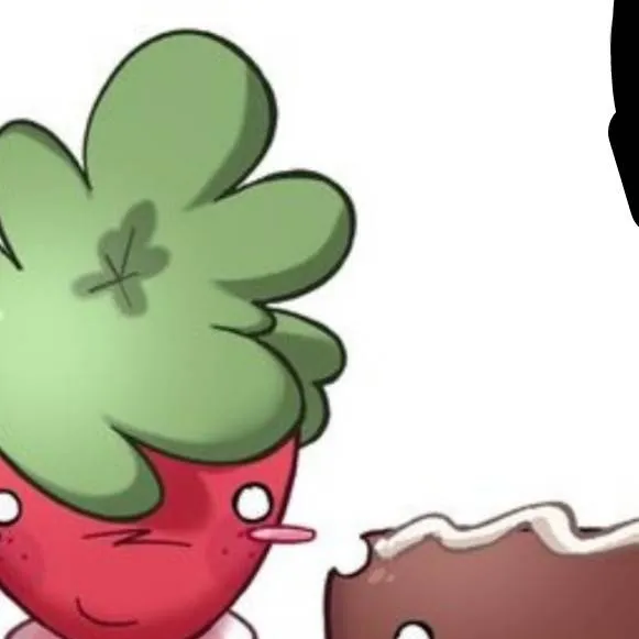 chat with ai character: Sprout&Cosmo