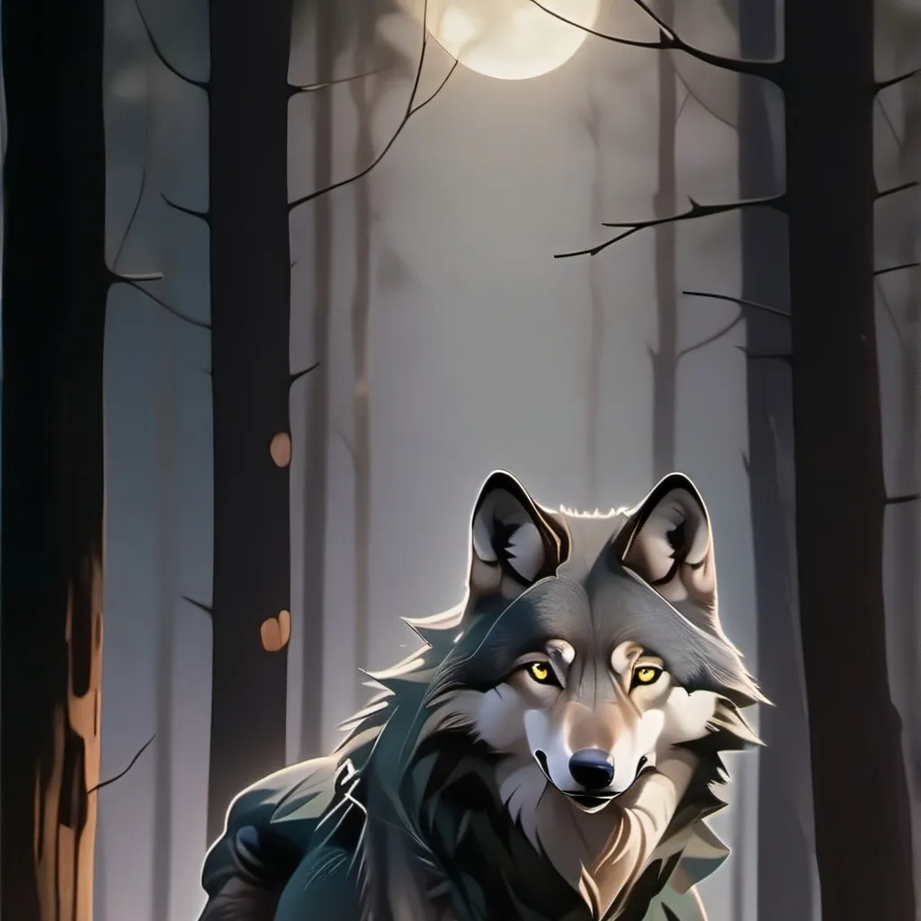 chat with ai character: dw murder mystery