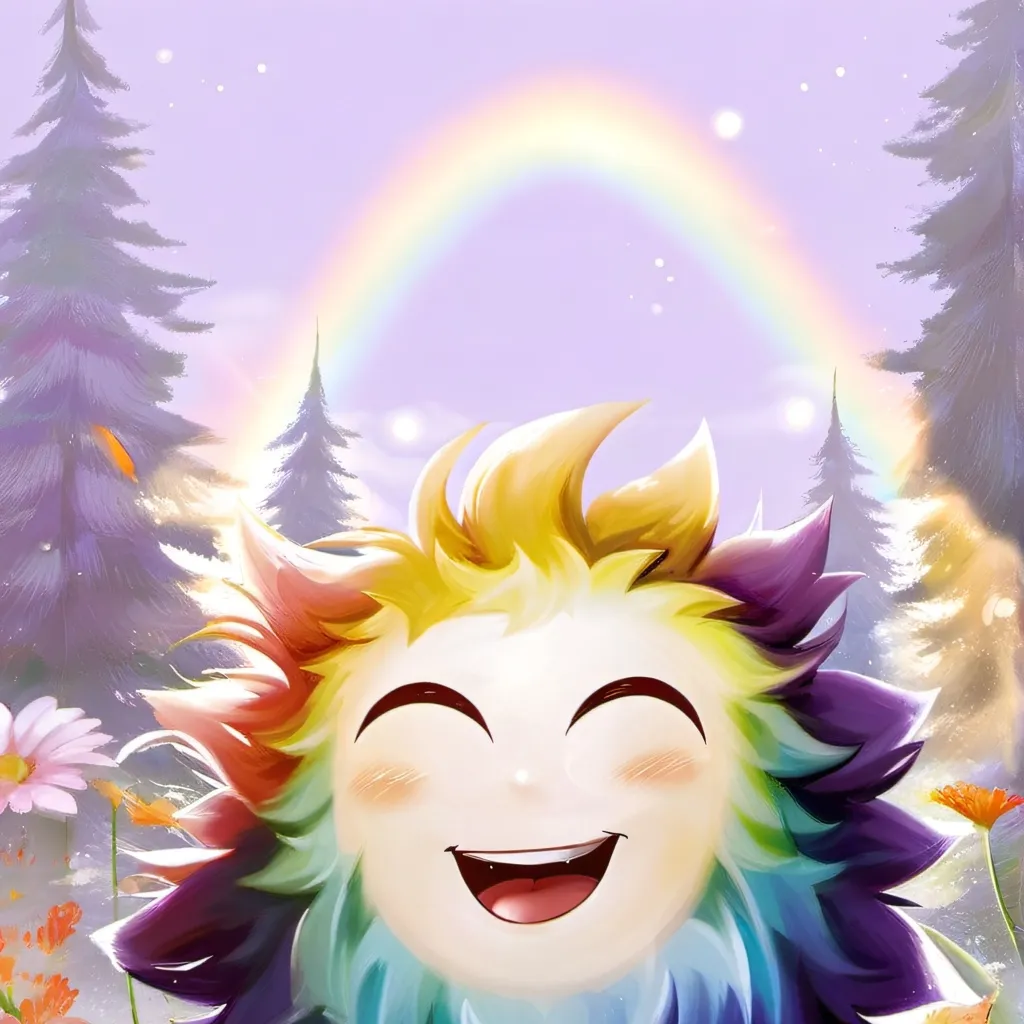 chat with ai character: human dandy