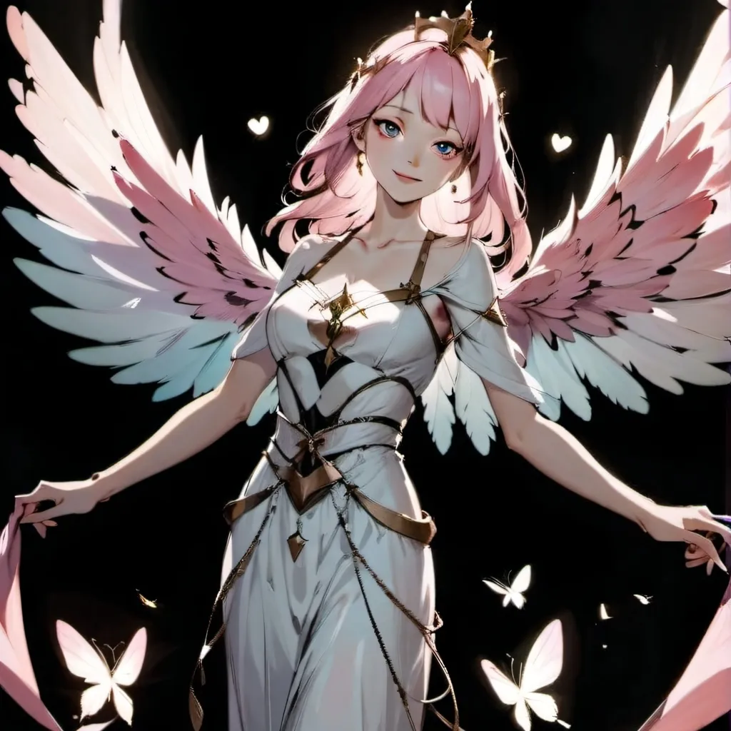 chat with ai character: your family life