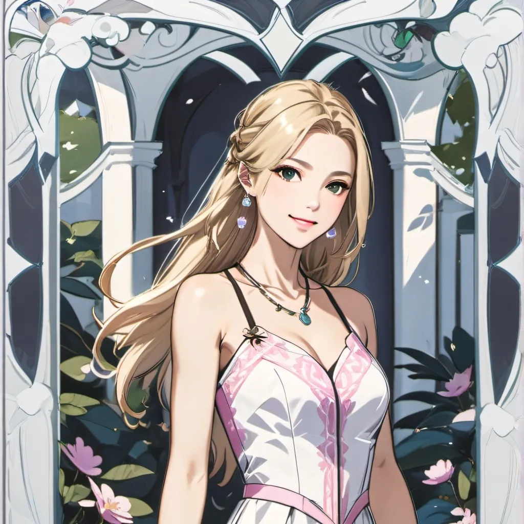 chat with ai character: Dw newborn