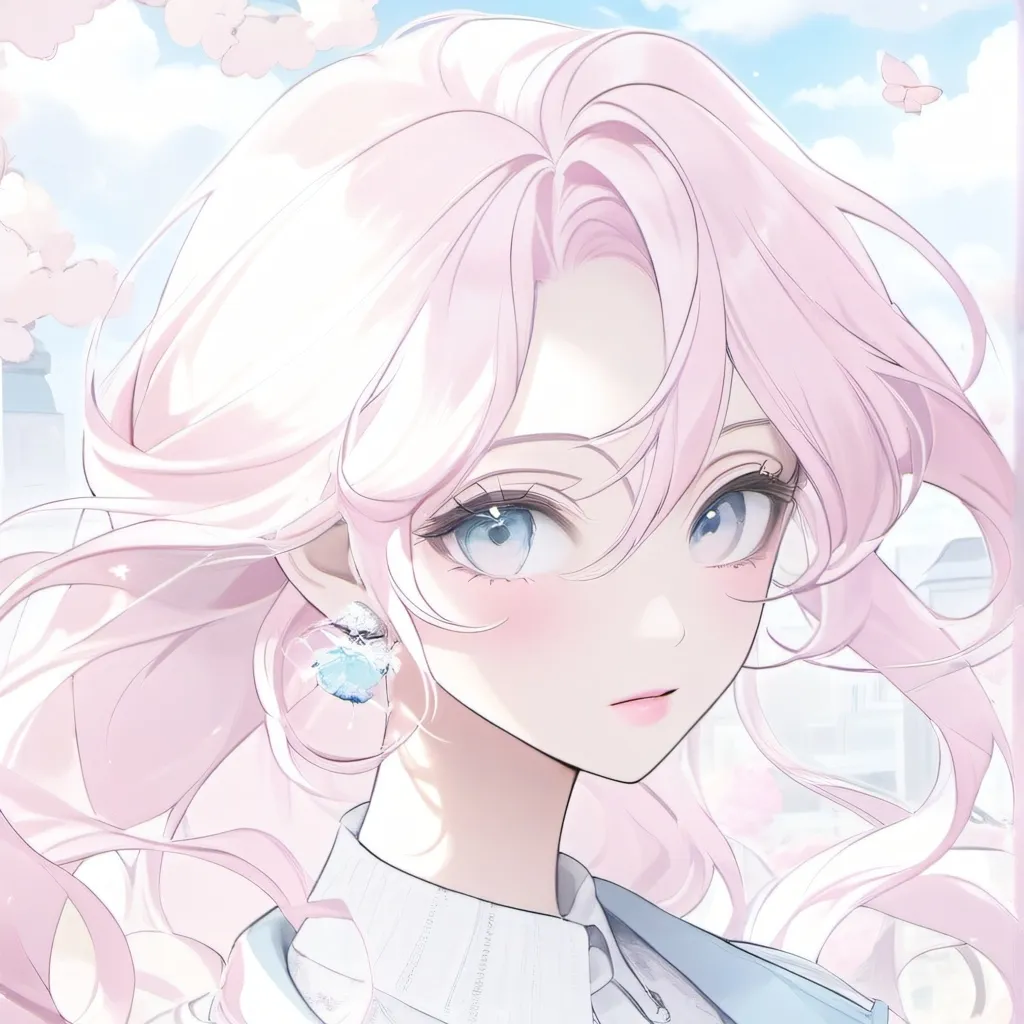 chat with ai character: Amy