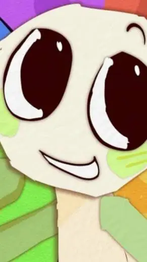 ai character: Dw babies  background