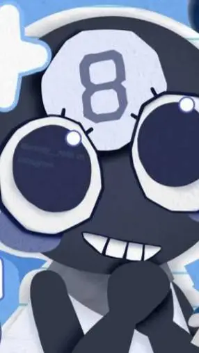 ai character: DW hate you..??  background