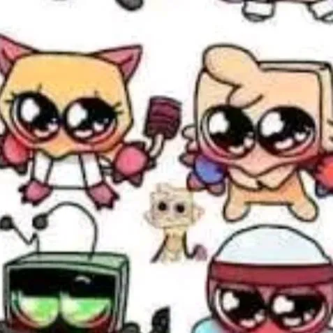 chat with ai character: 🩷DW DAYCARE🍭