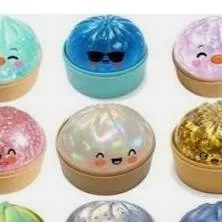 chat with ai character: Dumpling trade