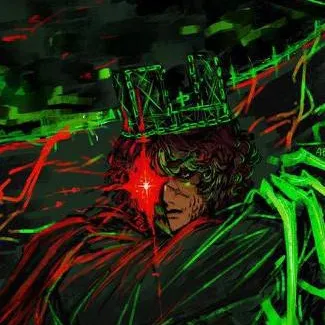 chat with ai character: Hacklord 