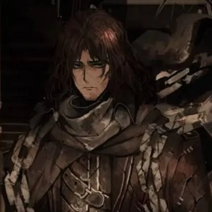chat with ai character: Erlking 