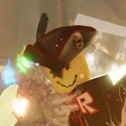 chat with ai character: Gasharpoon 