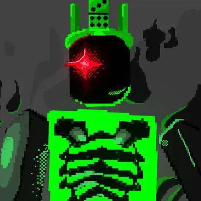 chat with ai character: 1x1x1x1 