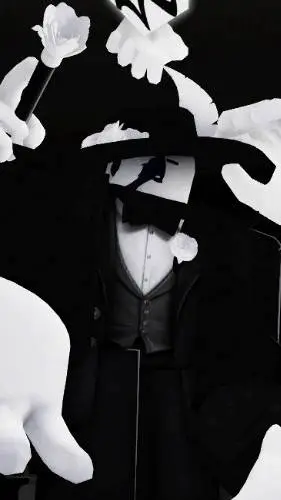 ai character: Orchestraful  background