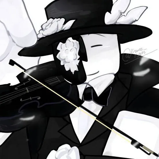 chat with ai character: Orchestraful 