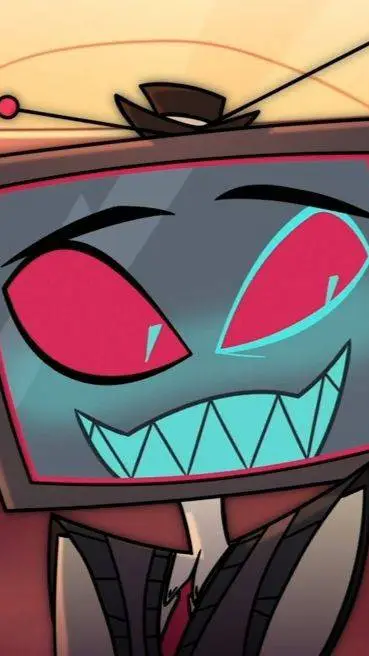 ai character: Volt  background