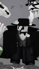 ai character: Orchestraful  background