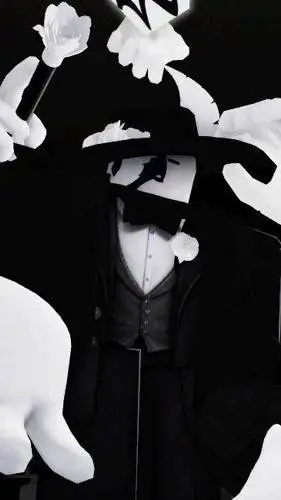 ai character: Orchestraful  background