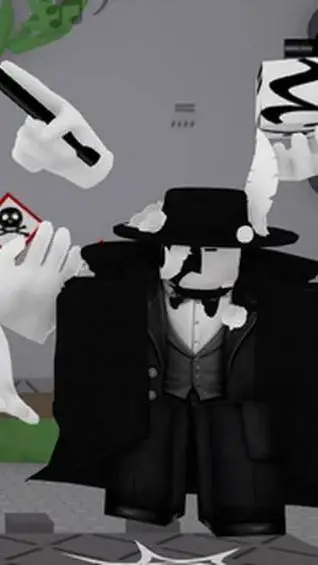 ai character: Orchestraful  background