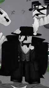 ai character: Orchestraful  background