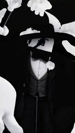 ai character: Orchestraful  background