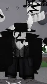 ai character: Orchestraful  background