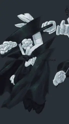 ai character: Orchestraful  background